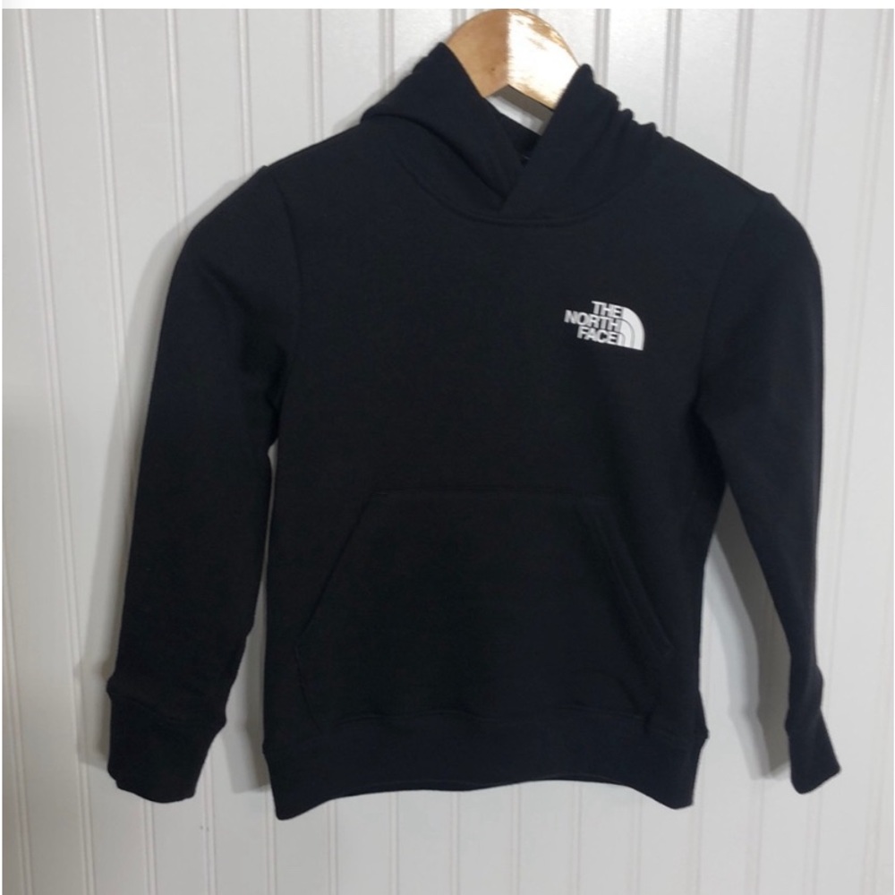 North Face Hoodie - Picture 2 of 2